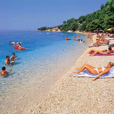 Villa Cozy In Ploce With Shared Pool Ploče